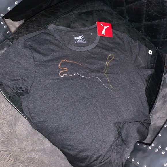 Puma Tee - Picture 4 of 4
